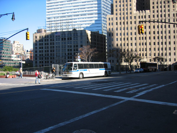 Battery Park City