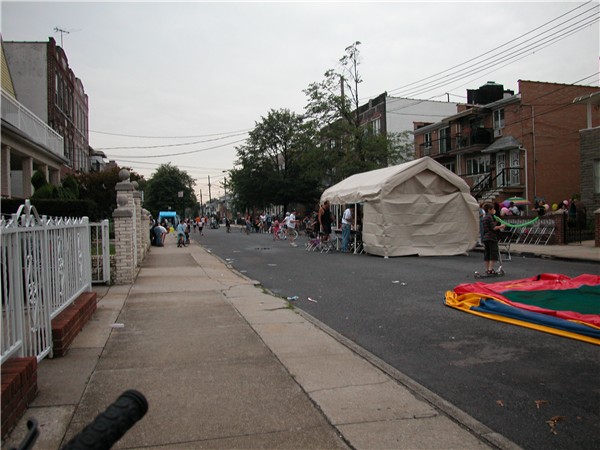 Brooklyn, New York