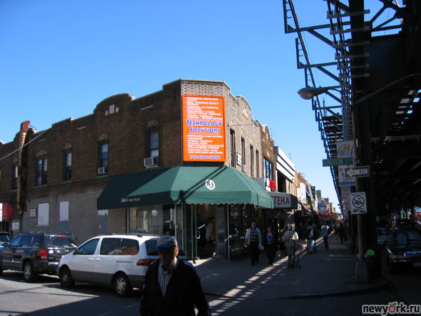 New York