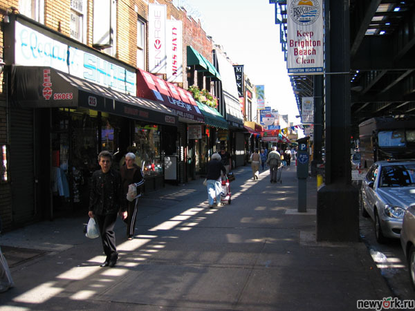New York