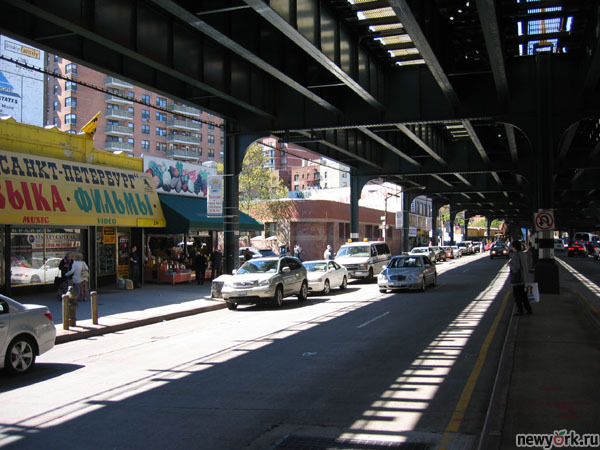 New York