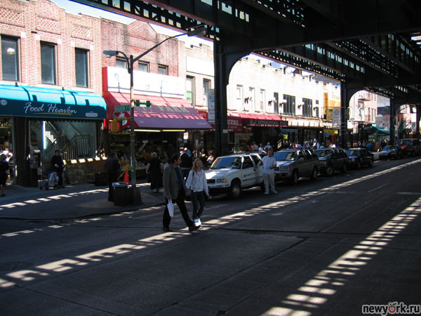 New York