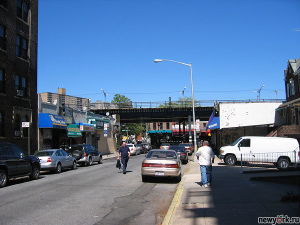 New York