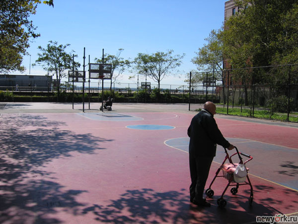 New York