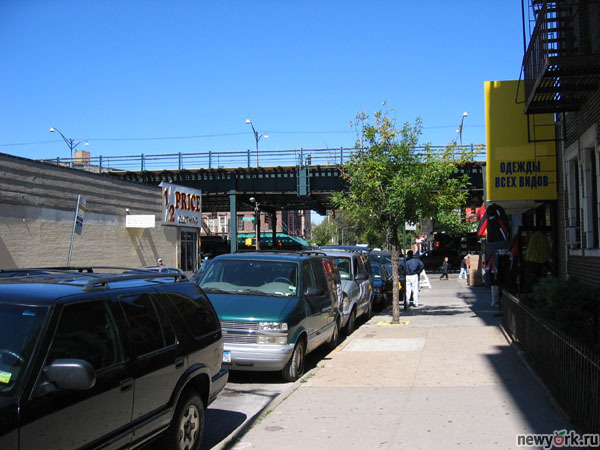 New York