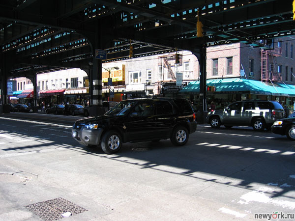 New York