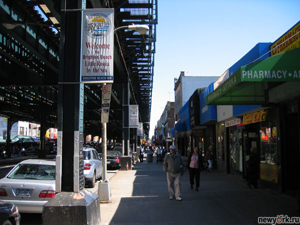 New York