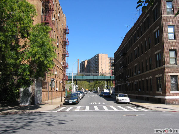 New York